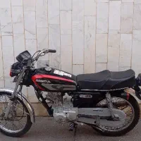 هندا شهبازی پنج دنده مدل۱۳۸۶