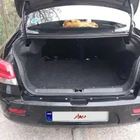 رانا پلاس موتور tu5مدل۱۴۰۴