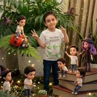 ساخت عکس آتلیه‌ای و ادیت حرفه‌ای