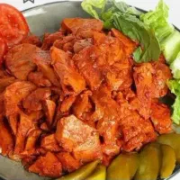 هندی بندری والویه خانگی