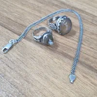 انگشتر دستبند