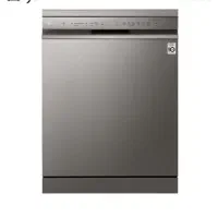 ماشین ظرفشویی LG اصل کره سیلور512