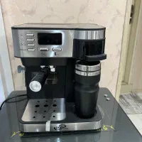 دستگاه قهوه ساز برند اورانا