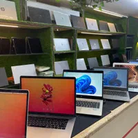 جشنواره فروش لپتاپHP DELL LENOVO ASUSقیمت عمده