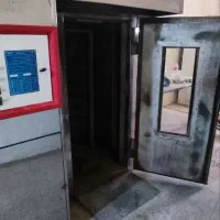 فروش دستگاه فروخمیرگیروپهن کن و۳میزباروکش استیل