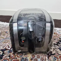 سرخ کن با روغن