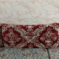 پشتی|پشتی|رفسنجان, |دیوار