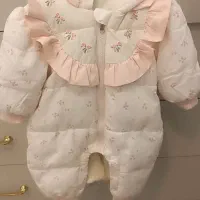 کاپشن سرهمی دخترانه