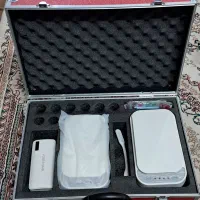 دستگاه نانو گلس گوشی