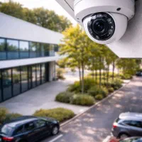 فروش ونصب نصاب دوربین مداربسته دزدگیر آیفون تصویری