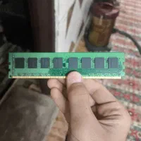 رم کامپیوتر DDR3 گیگ 4