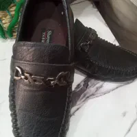 کفش کالج پسرانه سایز۳۶