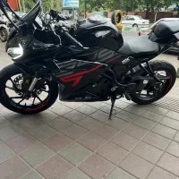 کی وی ۲۵۰ cf250