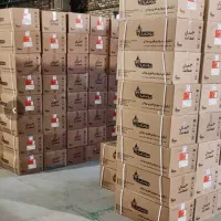 ابگرمکن بوتان فن دار مدل ۴۳۱۸ + دودکش