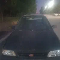 پرایدمدل۸۵دوگانه کارخانه