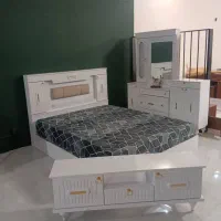 کل سرویس چوب به همراه مبل فقد ۴۹ میلیون