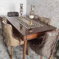میزنهار خوری ۶ نفره