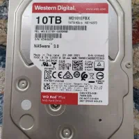 هارد ۱۰ ترا کم‌کارکرد و خوش قیمت