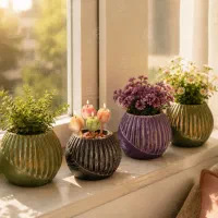 فروش اکسسوری سنگ مصنوعی