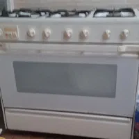 فروش گاز فردار ۵ شعله