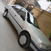 پژو 405 GLX|خودرو سواری و وانت|اصفهان, برازنده|دیوار