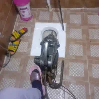 لوله بازکنچاه بازکن تشخیص چاه بدونه اسید 24 ی