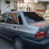پراید ۸۹|خودرو سواری و وانت|جیرفت, |دیوار