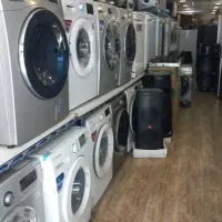 خریدار و فروشنده لباسشویی در استان البرز