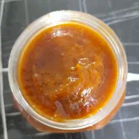 رب آلوچه