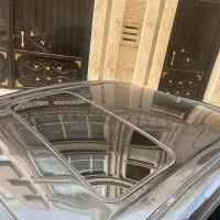 مزدا ۳ تیپ۳ مدل ۸۷ مشکی