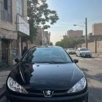 ۲۰۶ صندوقدار v8