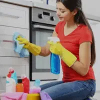 شرکت خدماتی نظافتی تمام مناطق