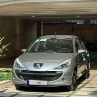 اجاره خودرو ۲۰۷ تیتانیوم مدل۱۴۰۳ صفر/کرایه اتومبیل