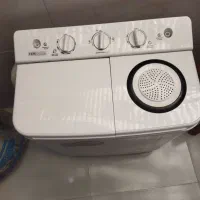 مینی واش تمیز دو قلو
