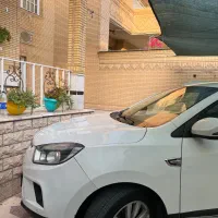 جک s5 مدل ۹۸ موتور ۲۰۰۰
