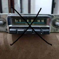 رادیو پارس