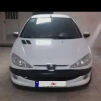 206مدل 89