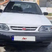 پراید ۹۶ و آردی ۸۴ و دووسیلو  قابل معاوضه