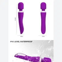 ماساژور قلمی