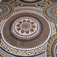 روفرشی 12متری