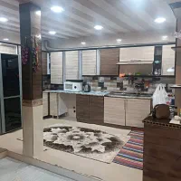 فروش ۲ طبقه مجزا/حافظ نو خیابان حشمت نو/تاج