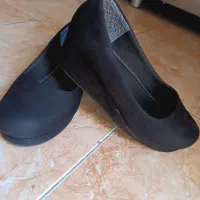 کفش مخمل سایز ۳۹