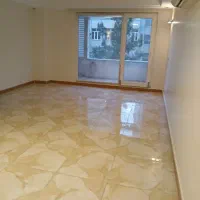 بالای یوسف آباد 124 متر دو خواب بسیار شیک
