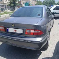 سمند ef7|خودرو سواری و وانت|اردبیل, |دیوار
