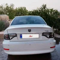 سمند سورن پلاس ای آف سون ۱۴۰۱