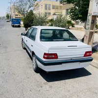 پژو 405 SLX موتور 1800، مدل ۱۳۸۹|خودرو سواری و وانت|یزد, |دیوار