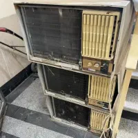 خرید فروش خریدار کولر پنجره و اسپلیت سالم و سوخته