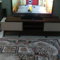 تلویزیون ال ای دی ۴۲ اینچ همراه سینما خانگی