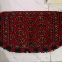 فرش دستباف طرح زیبا