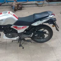 بنلی ۱۵۰|موتورسیکلت|ورامین, ورامین|دیوار